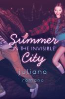 Summer in the Invisible City 0525429174 Book Cover