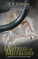 Mistress of Mistresses: A Vision of Zimiamvia B0014LFPP4 Book Cover