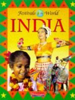 India (Festivals of the World) 0431054932 Book Cover