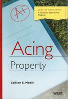 Acing Property 0314280952 Book Cover
