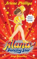 Stage Sensation (Alana Dancing Star) 0571260764 Book Cover