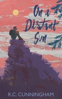 On a Distant Sun : A Novel 1838066500 Book Cover