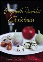 Elizabeth David's Christmas 0718146700 Book Cover