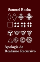Apologia do Realismo Recursivo B08YN65GGC Book Cover