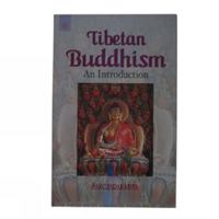 Tibetan Buddhism: An Introduction 0904766861 Book Cover