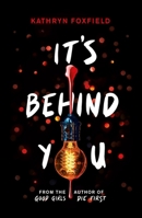 It's Behind You 0702302775 Book Cover