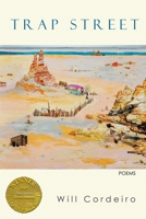 Trap Street (Able Muse Book Award for Poetry) 1773490575 Book Cover