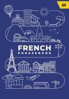AA Phrasebook French (AA Phrasebooks) 0749583630 Book Cover