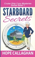 Starboard Secrets 1514833867 Book Cover