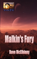 Malkin's Fury B095GG2K7V Book Cover