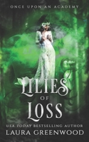 Lilies of Loss B0BTRPSJCZ Book Cover