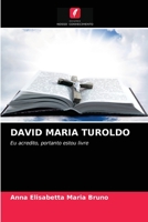 David Maria Turoldo 6203204307 Book Cover