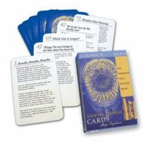 Aerobics of the Mind Cards: 100 Exercises for a Healthy Brain 1578611237 Book Cover