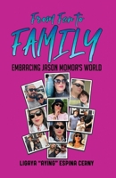 From Fan to Family B0DTPG2R6Y Book Cover