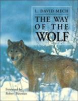 The Way of the Wolf 0896581799 Book Cover