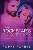 The Rock Star's Happily Ever After 1990253105 Book Cover