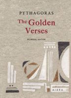 The Golden Verses of Pythagoras 0964864533 Book Cover