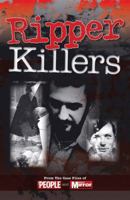 Ripper Killers 0857336681 Book Cover
