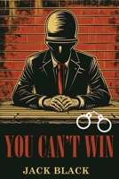 You Can’t Win 9355225369 Book Cover