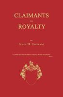 Claimants to Royalty 9355393547 Book Cover