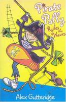 Pirate Polly Rules the Waves 0330433040 Book Cover