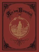 Nouvelles Bernoises: Le Marchand de Balais; Schnitzfritz; Christian; Visite  La Campagne; Joggeli; Bndiction Et Maldiction; Chou Pour Chou (Classic Reprint) 1144619165 Book Cover