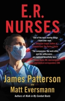 E.R. Nurses 0759554269 Book Cover
