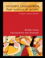 Para quinteto de metales: Partituras fidedignas para interpretacion de metales en quinteto. B08DV2ZS8L Book Cover