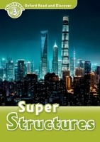 Super Structures 0194643816 Book Cover