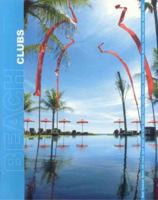 Beach Clubs 9076886296 Book Cover