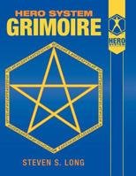 Hero System Grimoire 1583661344 Book Cover