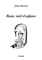 Renée, récit d'enfance (French Edition) 2414599200 Book Cover