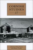 Cornish Studies, Volume 17 0859898490 Book Cover