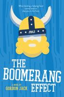 The Boomerang Effect 006239939X Book Cover