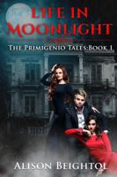 Blood Betrayal 0578184605 Book Cover