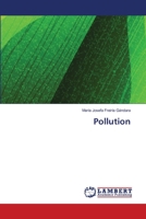 Pollution 3659113921 Book Cover