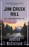 Jim Creek Hill 099803195X Book Cover