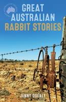 Great Australian Rabbit Stories 0733328083 Book Cover