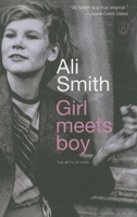 Girl Meets Boy 1847671861 Book Cover
