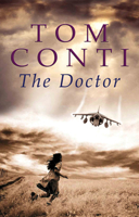 The Doctor 1861058411 Book Cover