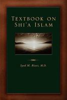 Textbook On Shi'a Islam 1583851623 Book Cover