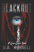 BLACKOUT: A Cam Carver Novel B0FJKJR6QG Book Cover