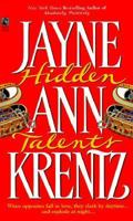 Hidden Talents 0671778714 Book Cover