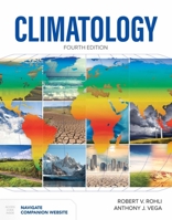 Climatology 076373828X Book Cover