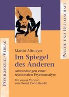 Im Spiegel Des Anderen 3898062716 Book Cover