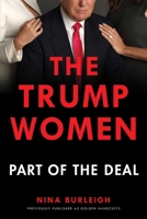 Trump's Women: Secrets, Lies, and Stilettos 1501180215 Book Cover