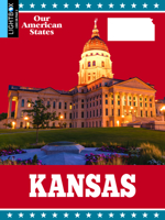 Kansas 1510559698 Book Cover