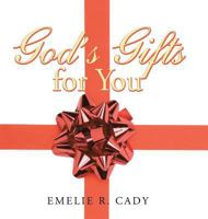 God's Gifts for You: America the Beautiful 1546212817 Book Cover