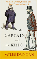 The Captain and the King 184840011X Book Cover
