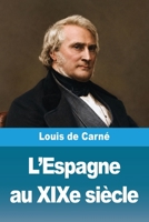 L'Espagne au XIXe siècle (French Edition) 3694210520 Book Cover